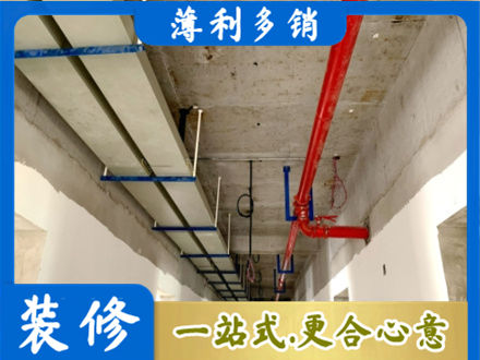 随州水电工程安装